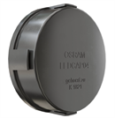 Osram LEDriving Støvhætte CAP04 for H7 LED (2 stk.)